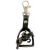 Kľúčenka kôň/strmene,dlžka 8,5cm Kľúčenka kôň/strmene,dlžka 8,5cm
