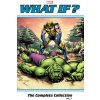 What If? Classic: The Complete Collection Vol. 3 What If? Classic: The Complete Collection Vol. 3