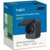 TP-link Tapo P410M Smart Wi-Fi Outdoor Plug TP-link Tapo P410M Smart Wi-Fi Outdoor Plug