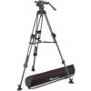 Manfrotto Nitrotech 608 + 645 Fast Twin Carbon Manfrotto Nitrotech 608 + 645 Fast Twin Carbon