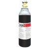 AQUA NOVA CO2 tlaková fľaša 5L plniteľná AQUA NOVA CO2 tlaková fľaša 5L plniteľná