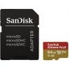 SanDisk SDXC UHS-I U3 64GB SDSQXBU-064G-GN6MA SanDisk SDXC UHS-I U3 64GB SDSQXBU-064G-GN6MA