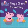 Peppa Pig: Peppa Goes Swimming Peppa Pig: Peppa Goes Swimming