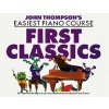 Easiest Piano Course: First Classics Easiest Piano Course: First Classics