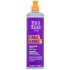 Tigi Bed Head Serial Blonde Purple Toning šampón na blond vlasy 400 ml