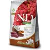 Farmina N&D GF Quinoa Dog Skin&Coat Venison & Coconut 7kg Farmina N&D GF Quinoa Dog Skin&Coat Venison & Coconut 7kg