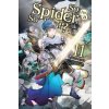 So I'm a Spider, So What?, Vol. 11 (light novel) So I'm a Spider, So What?, Vol. 11 (light novel)