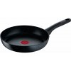 Tefal Hliníková panvica s nepriľnavým povrchom 26 cm Black stone G2810572