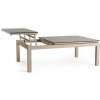 Tierra Outdoor Kávový stolík FLIP UP Tierra Outdoor Kávový stolík FLIP UP