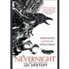 Nevernight - Jay Kristoff, Harper Nevernight - Jay Kristoff, Harper