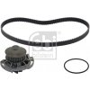 Vodné čerpadlo + sada ozubeného remeňa FEBI BILSTEIN 45137 Vodné čerpadlo + sada ozubeného remeňa FEBI BILSTEIN 45137