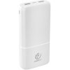 Rebeltec P20 10W 20000mAh white Rebeltec P20 10W 20000mAh white