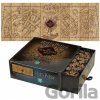 Puzzle Harry Potter - Marauders Map, 1000 dielikov - Noble Collection Puzzle Harry Potter - Marauders Map, 1000 dielikov - Noble Collection