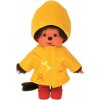 Plyšák Monchhichi Yellow Wax 20cm Plyšák Monchhichi Yellow Wax 20cm