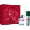 Hugo Boss Hugo Man - EDT 75 ml + deodorant ve spreji 150 ml Hugo Boss Hugo Man - EDT 75 ml + deodorant ve spreji 150 ml