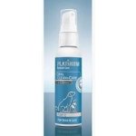 PLATINUM NATURAL ORAL CLEAN+CARE SPRAY FORTE 65ml
