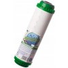AQUAFILTER FCCBKDF uhlíková vložka 10
