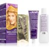 Wella Wellaton Intense permanentná farba na vlasy s arganovým olejom odtieň 9/3 Gold Blonde 1 ks Wella Wellaton Intense permanentná farba na vlasy s arganovým olejom odtieň 9/3 Gold Blonde 1 ks