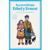 Ethel y Ernest (RAYMOND BRIGGS)(Pevná) Ethel y Ernest (RAYMOND BRIGGS)(Pevná)