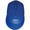 Logitech M330 Silent Plus modrá 910-004910 Logitech M330 Silent Plus modrá 910-004910