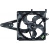 Ventilátor chladenia motora NRF 47431 Ventilátor chladenia motora NRF 47431