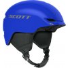Detská lyžiarska prilba Scott Keeper 2 Veľkosť helmy: 51-54 cm / Farba: modrá Detská lyžiarska prilba Scott Keeper 2 Veľkosť helmy: 51-54 cm / Farba: modrá