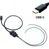 Menič napätia z 220V na 5V (USB-C) Menič napätia z 220V na 5V (USB-C)
