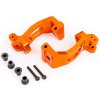 Traxxas záves tehlice hliníkový oranžovo eloxovaný (ľavý a pravý) (TRA9532T,TRX9532T) Traxxas záves tehlice hliníkový oranžovo eloxovaný (ľavý a pravý) (TRA9532T,TRX9532T)