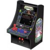 Arkádový automat My Arcade Galaga Micro Player, v do ruky a retro prevedení, má 1 predinst (845620032228)