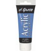 Akrylová farba El Greco 75 ml Pale modrá (Akrylová farba El Greco 75 ml ) Akrylová farba El Greco 75 ml Pale modrá (Akrylová farba El Greco 75 ml )