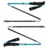 Trekingové palice Black Diamond Distance Carbon Z Poles - dark patina Trekingové palice Black Diamond Distance Carbon Z Poles - dark patina