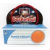 Koš basketbalový, 7 cm x 19 cm x 21 cm Koš basketbalový, 7 cm x 19 cm x 21 cm