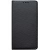 Puzdro Smart Book Xiaomi Redmi 7A - čierne Puzdro Smart Book Xiaomi Redmi 7A - čierne