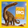 Little Kids First Big Book of Dinosaurs (Catherine Hughes)(Pevná) Little Kids First Big Book of Dinosaurs (Catherine Hughes)(Pevná)
