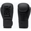 Boxerské rukavice LEONE 1947 Tone-X black Boxerské rukavice LEONE 1947 Tone-X black