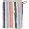Villeroy&Boch Coordinates Stripes rukavica na umývanie multicolor Villeroy&Boch Coordinates Stripes rukavica na umývanie multicolor