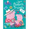 Peppa Pig: Peppa's Travels - Ladybird Books Peppa Pig: Peppa's Travels - Ladybird Books