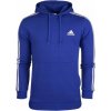 Adidas pánska mikina ADIDAS ESSENTIALS 3-STRIPES HOODIE HE4415, veľkosť S Adidas pánska mikina ADIDAS ESSENTIALS 3-STRIPES HOODIE HE4415, veľkosť S