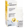 Cationorm očná emulzie 10 ml Cationorm očná emulzie 10 ml