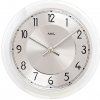 Dizajnové nástenné hodiny 9476 AMS 23cm Dizajnové nástenné hodiny 9476 AMS 23cm
