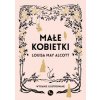 Małe kobietki wyd. ilustrowane Małe kobietki wyd. ilustrowane