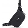 Pacsafe Ľadvinka GO MICRO SLING jet black (VÝPREDAJ) Pacsafe Ľadvinka GO MICRO SLING jet black (VÝPREDAJ)