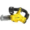 Stanley SFMCPS415B FatMax V20 18V Aku ruční řetězová pila bez baterie a nabíječky Stanley SFMCPS415B FatMax V20 18V Aku ruční řetězová pila bez baterie a nabíječky