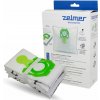 Vrecká Safbag ZVCA200B do vysávačov Zelmer 4 ks Originál Vrecká Safbag ZVCA200B do vysávačov Zelmer 4 ks Originál