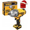 DeWALT DCF900N Rázový uťahovák 18V 1/2' 1355Nm DeWALT DCF900N Rázový uťahovák 18V 1/2' 1355Nm