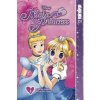 Disney Manga: Kilala Princess, Volume 3 (Rika Tanaka)(Brožovaná) Disney Manga: Kilala Princess, Volume 3 (Rika Tanaka)(Brožovaná)