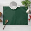 Biante Dekoračné prestieranie na stôl BKS-412 Zelené 30x40 cm Biante Dekoračné prestieranie na stôl BKS-412 Zelené 30x40 cm