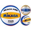 Plážová volejbalová lopta zápasová Mikasa BV 550C Plážová volejbalová lopta zápasová Mikasa BV 550C