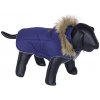 Nobby ELNA bunda pre psa s kožíškem Nobby ELNA bunda pre psa s kožíškem