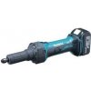 Makita akumulátorová LITHIUM-ION priama brúska BGD800RFE Makita akumulátorová LITHIUM-ION priama brúska BGD800RFE
